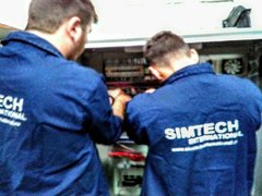 Simtech International, Expertizari echipamente electrice