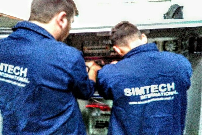 Simtech International, Expertizari echipamente electrice